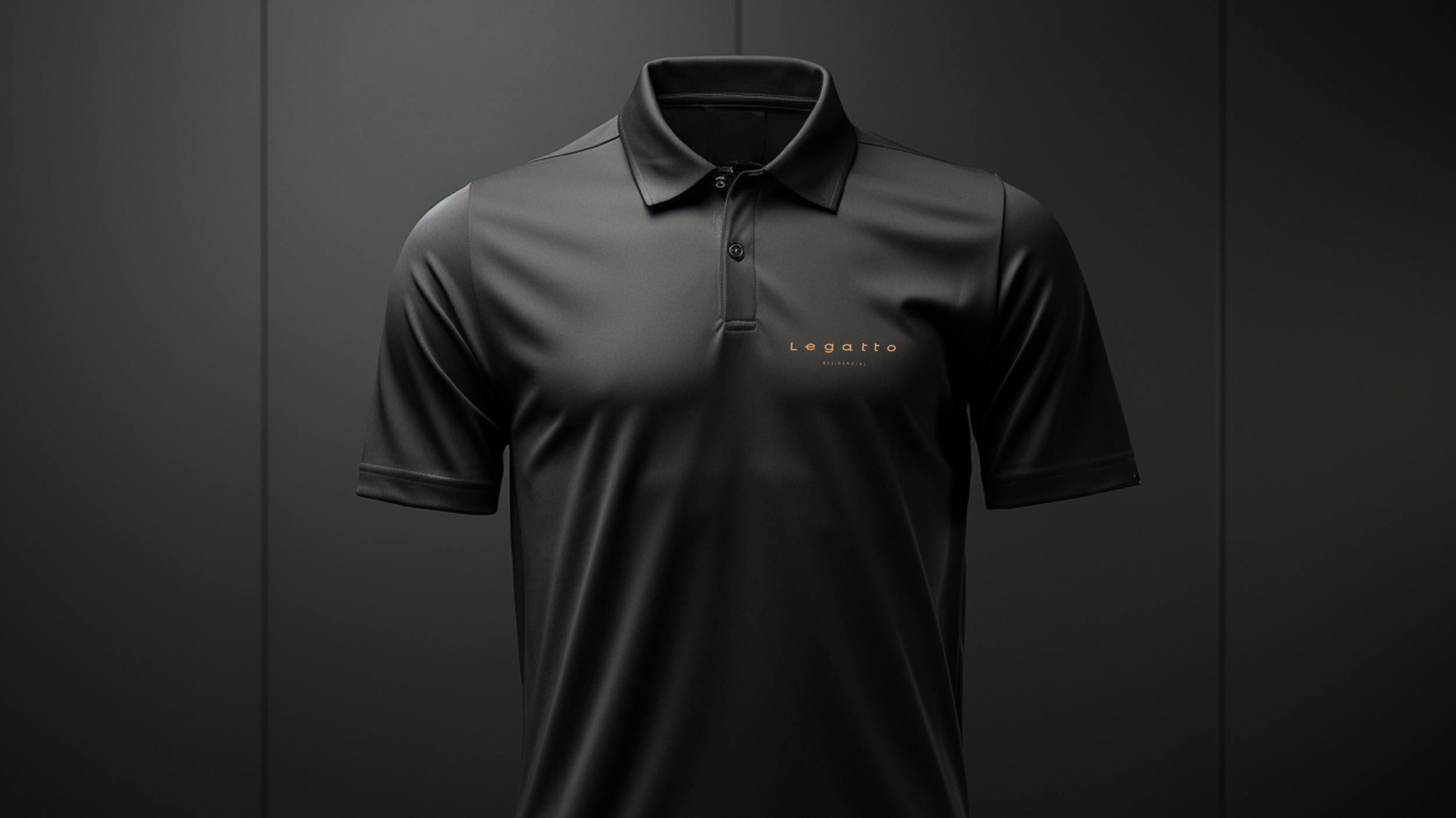 Dimensão - Legatto Residencial - Empreendimento Erechim - RS